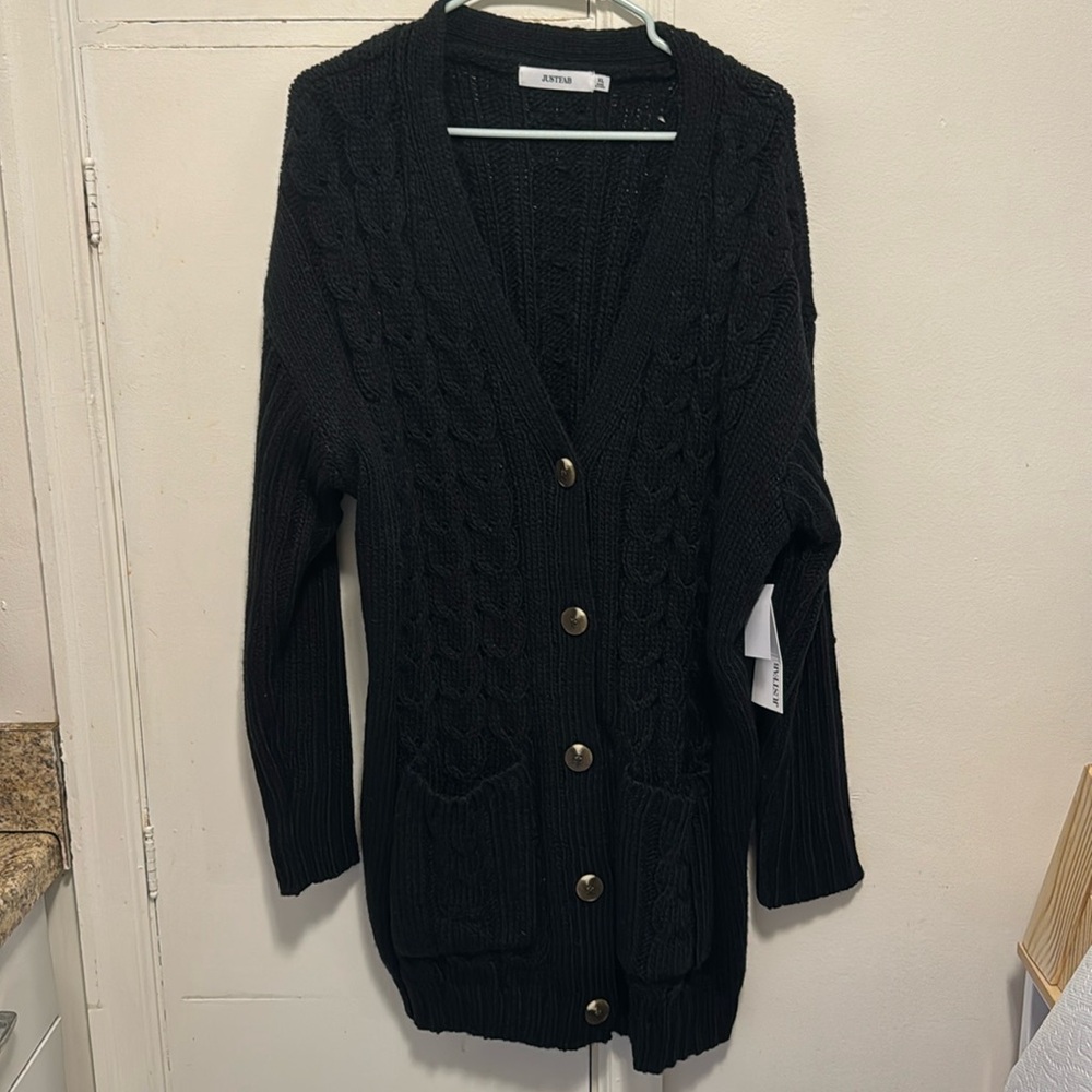 Cardigan